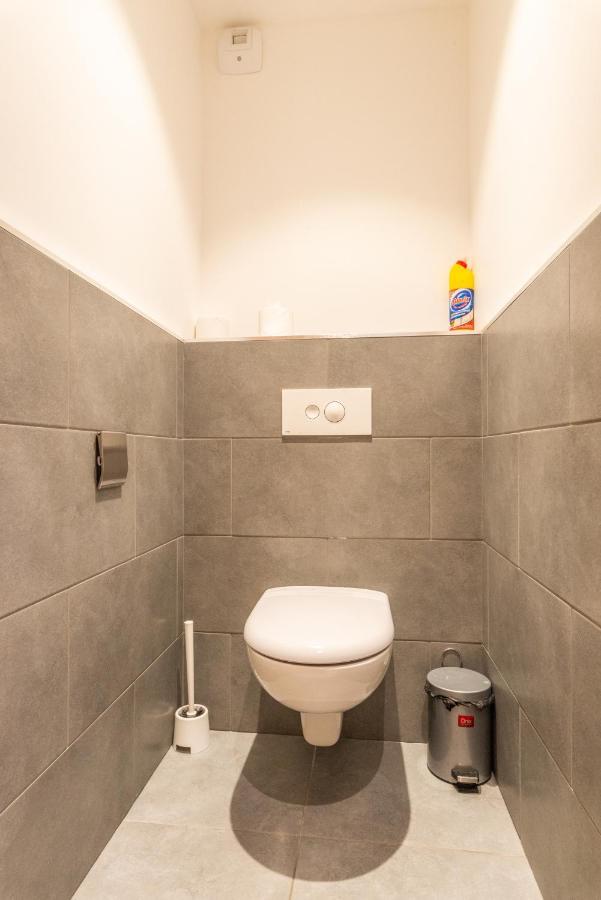 Apt. Grand Paradis B14 - Modern With Mont Blanc View Appartement